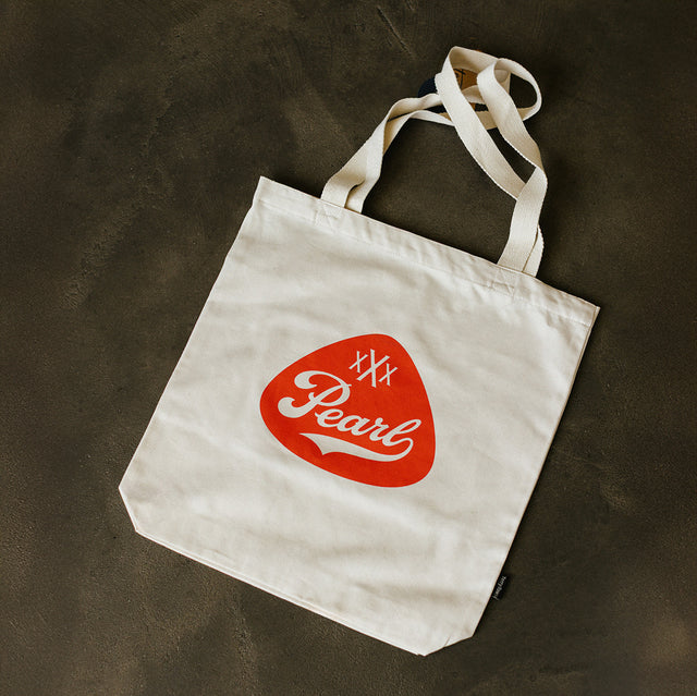 XXX Pearl Tote