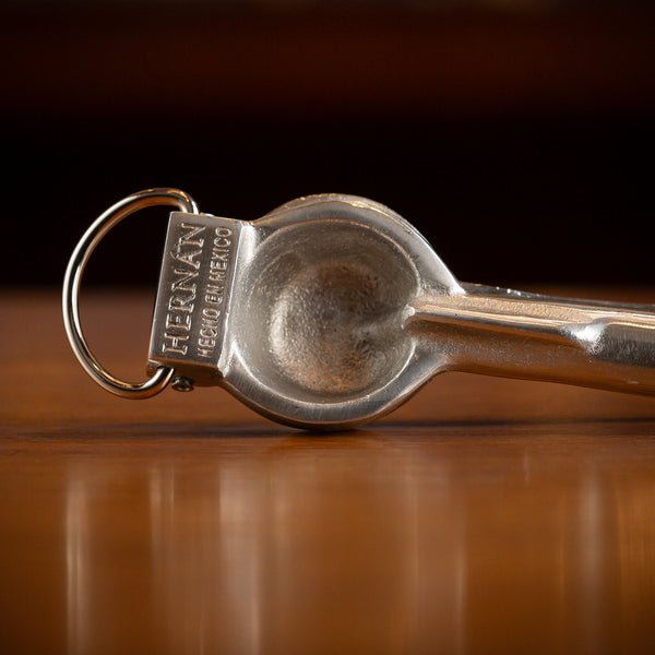 Exprimidor Lime Squeezer – Hotel Emma