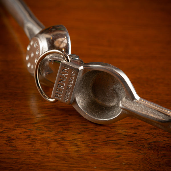 Exprimidor Lime Squeezer – Hotel Emma