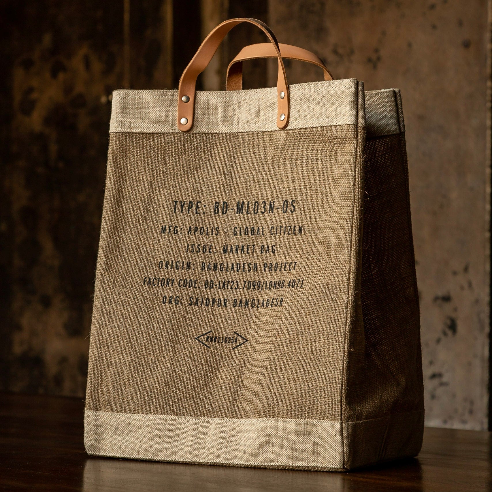 Market Bag