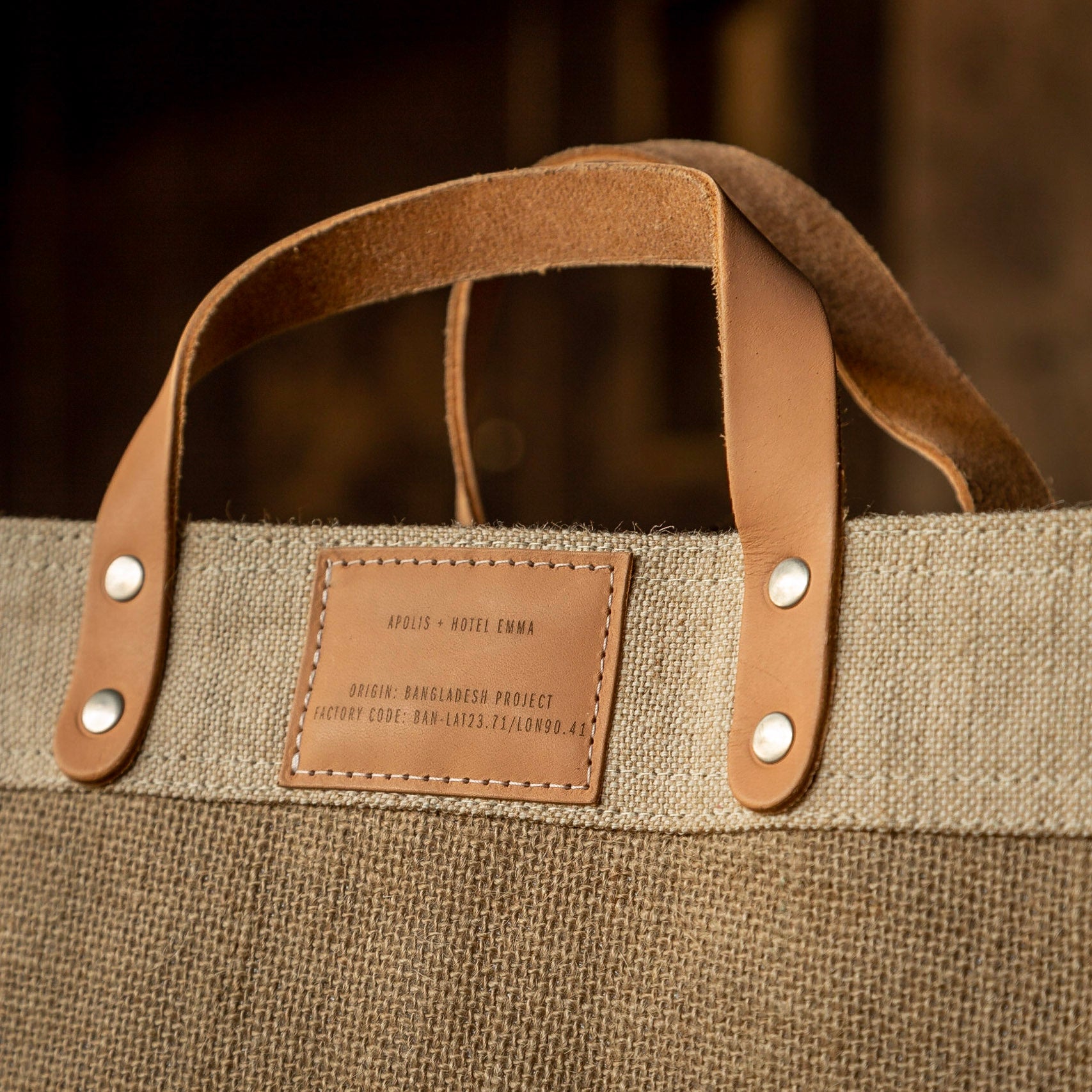 Market Bag