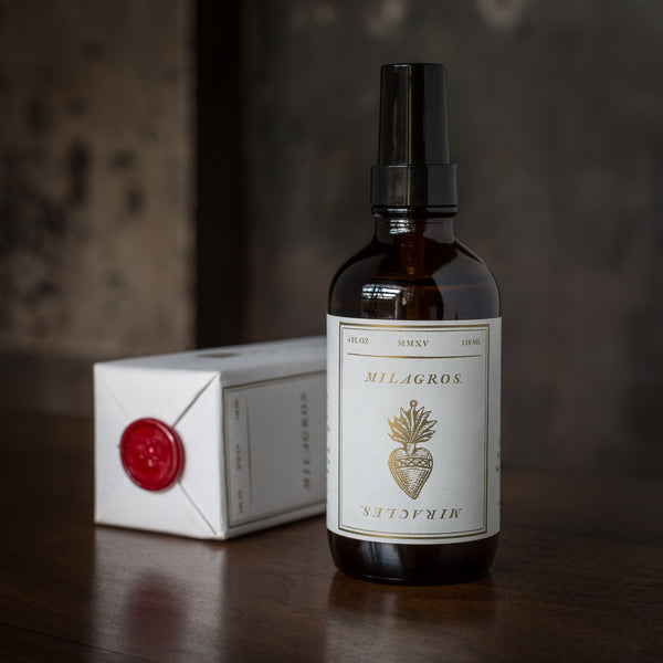 Room & Body Fragrance Spray | Shop Hotel Emma | Hotel Emma