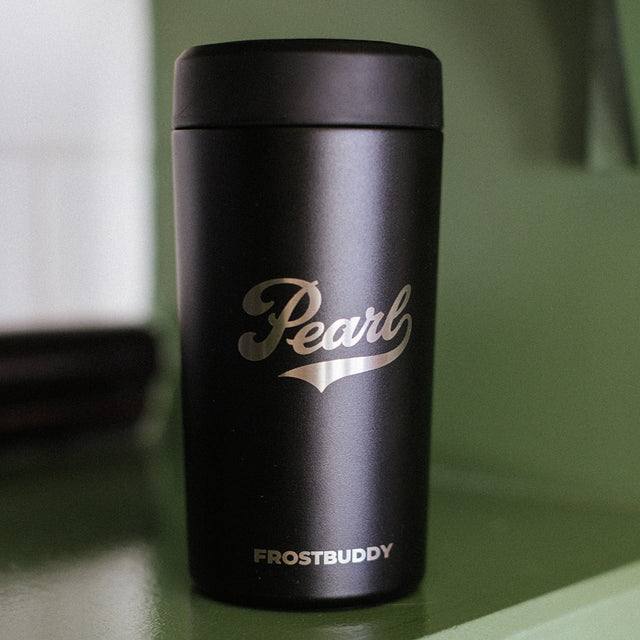 Pearl Can Cooler