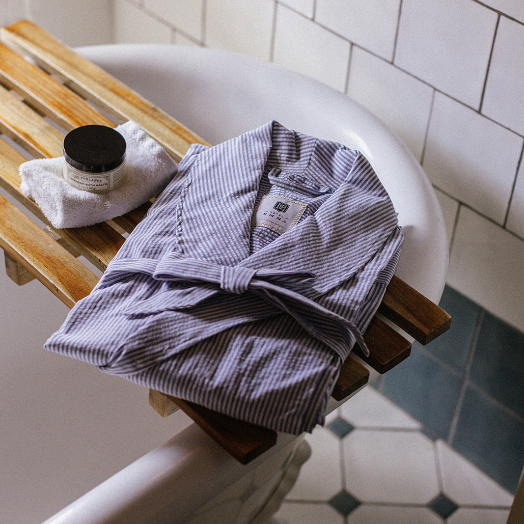 Guayarobe by Dos Carolinas