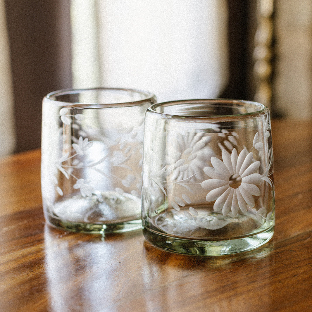 Condessa High Ball Glass