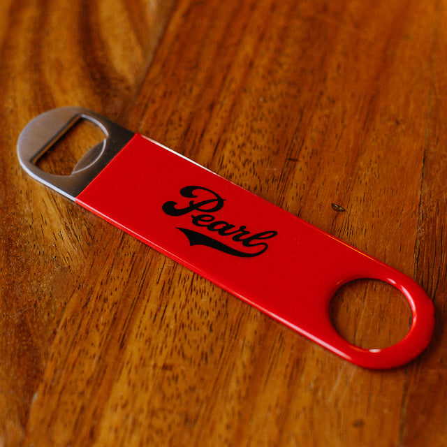 Pearl Bottle Opener