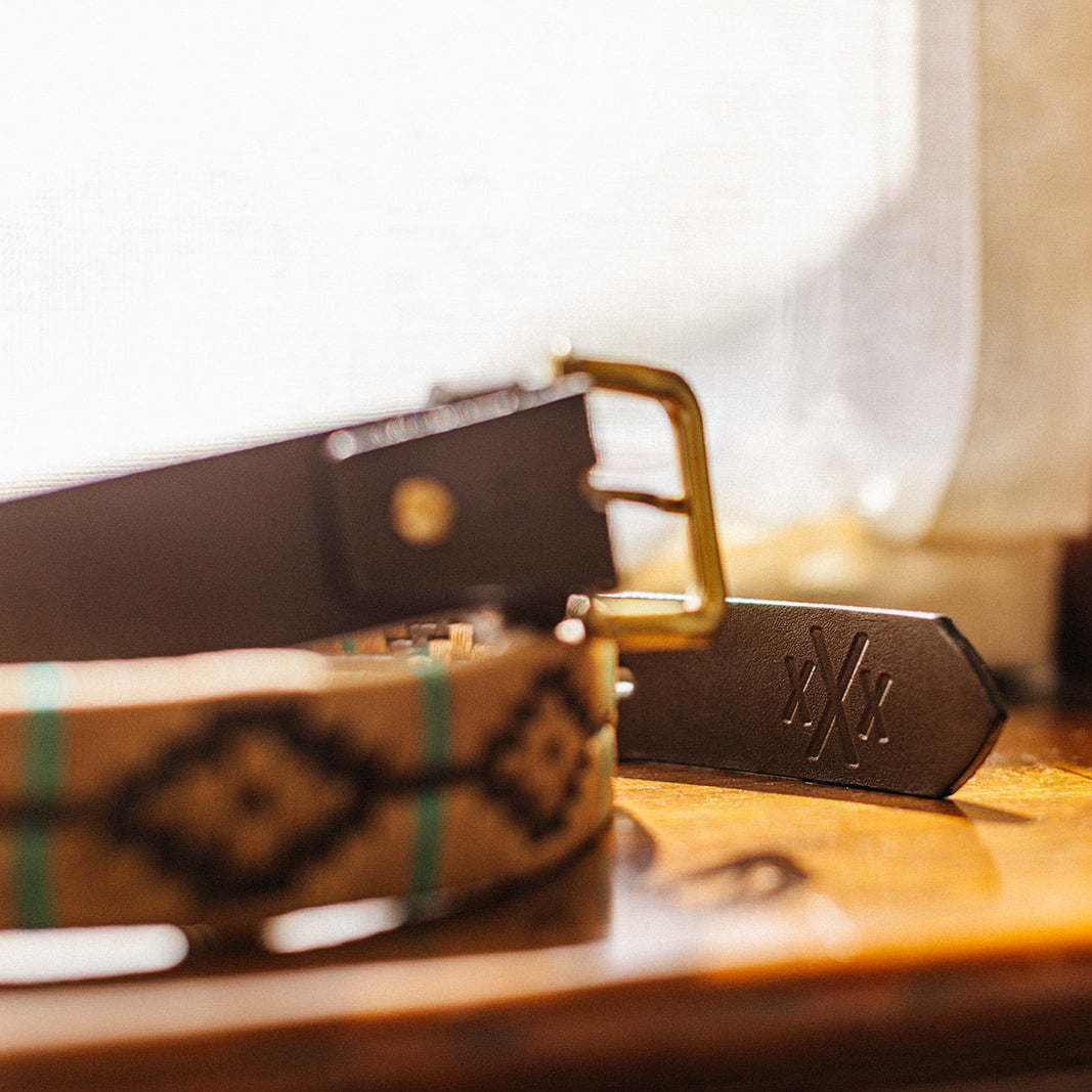 Emma by Zilker Belts