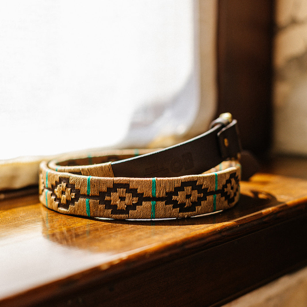 Emma by Zilker Belts