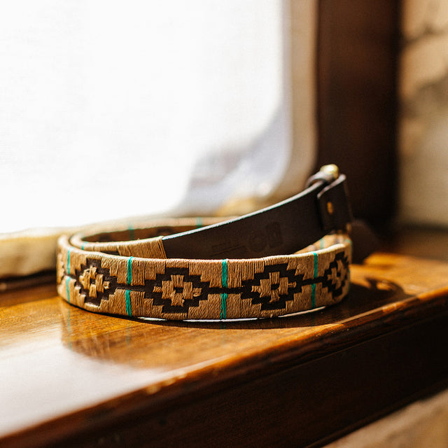 Emma by Zilker Belts