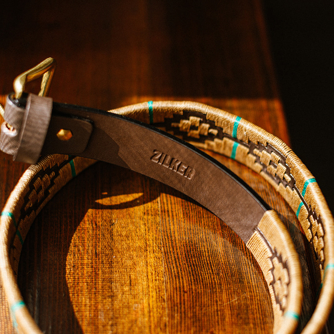 Emma by Zilker Belts