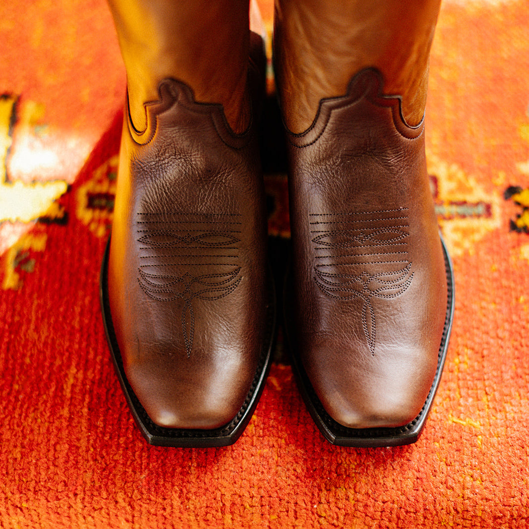 Otto by Fraulein Boot Company