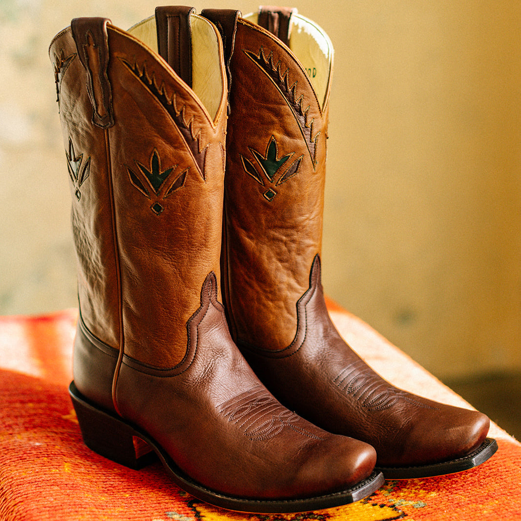 Otto by Fraulein Boot Company