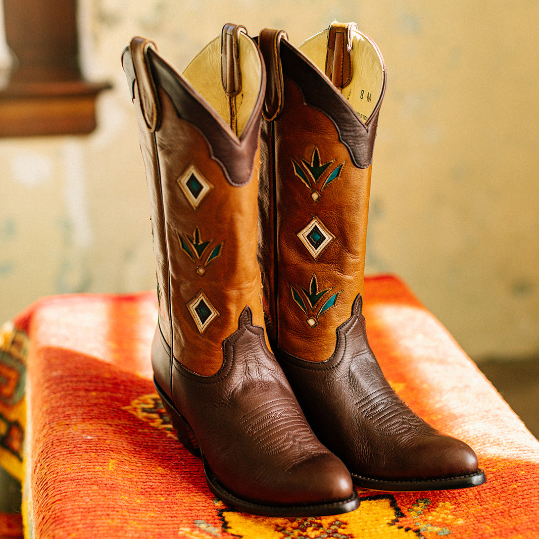 Emma by Fraulein Boot Company