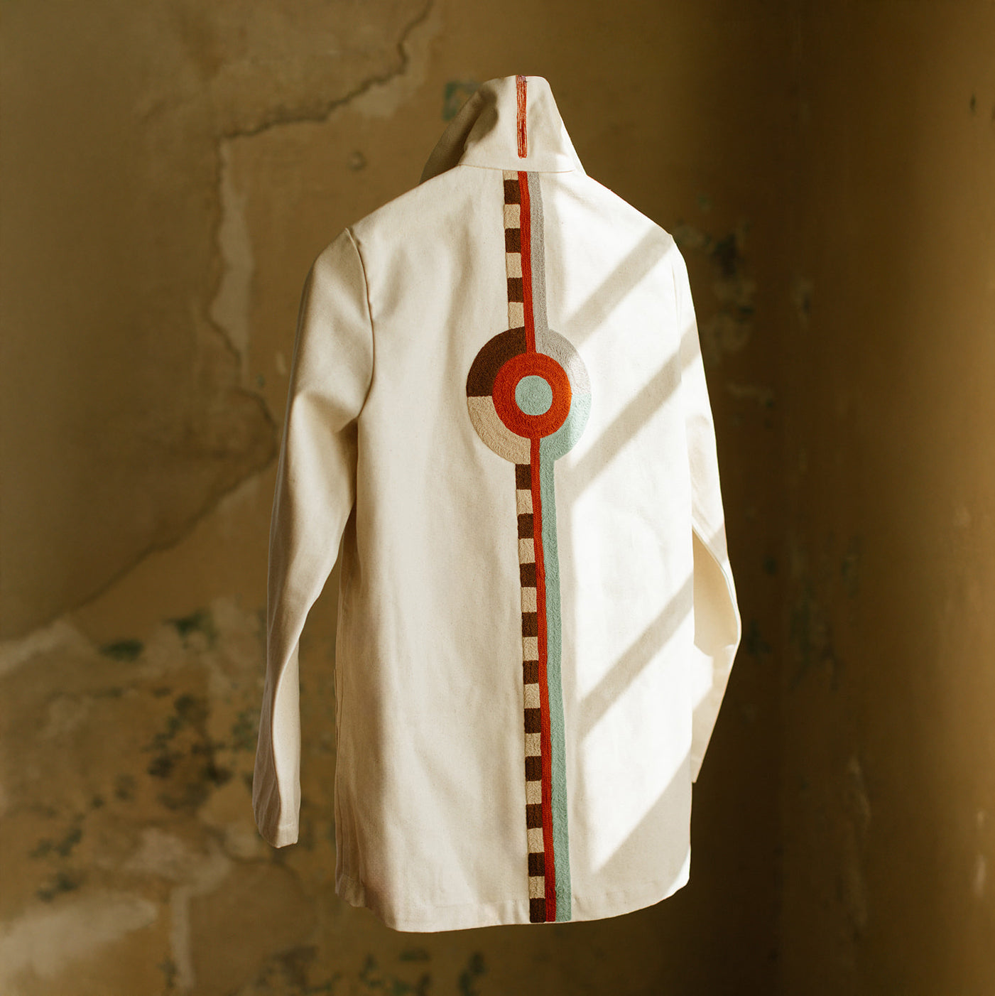 Molyan for Hotel Emma