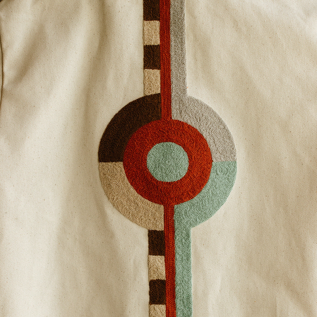 Molyan for Hotel Emma