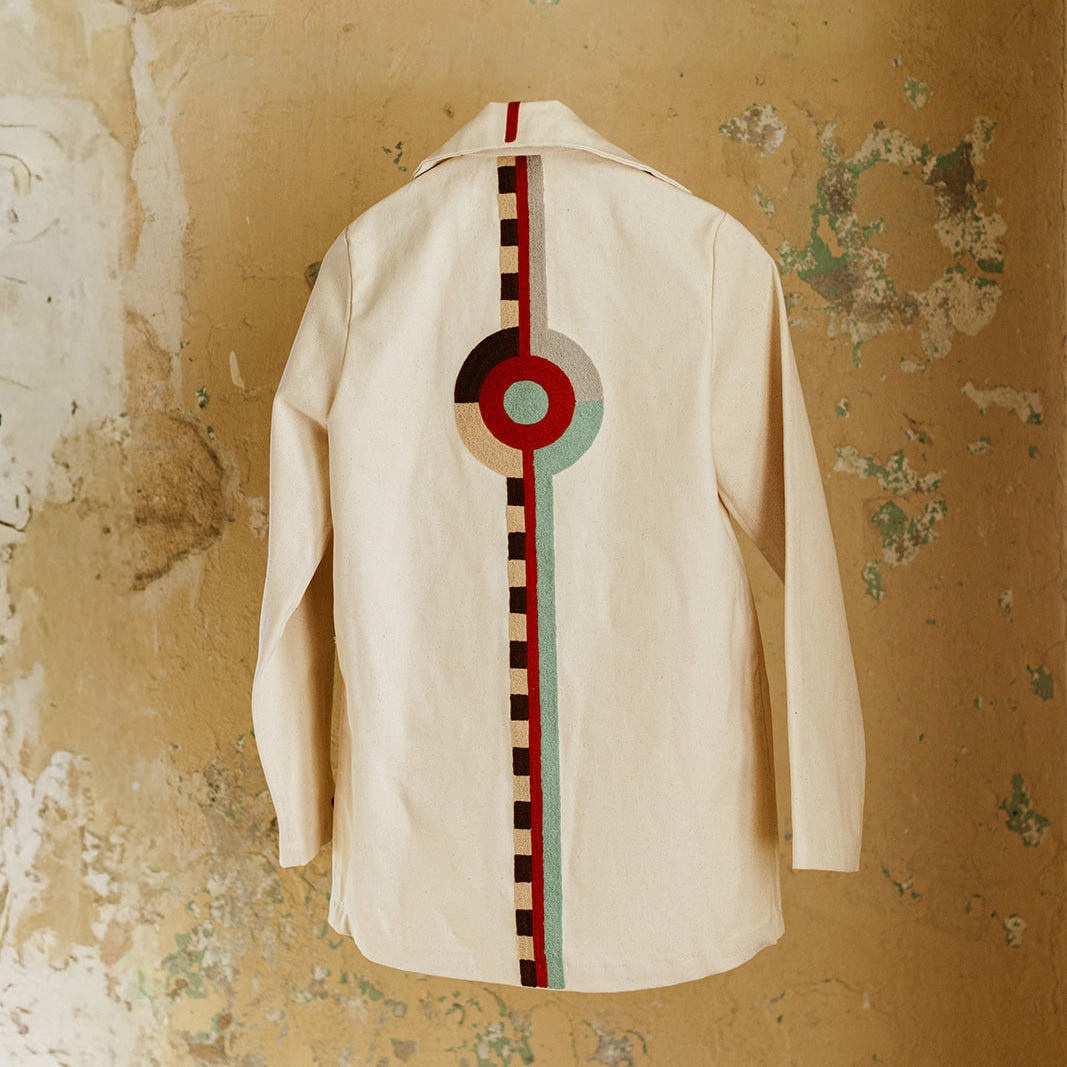 Molyan for Hotel Emma