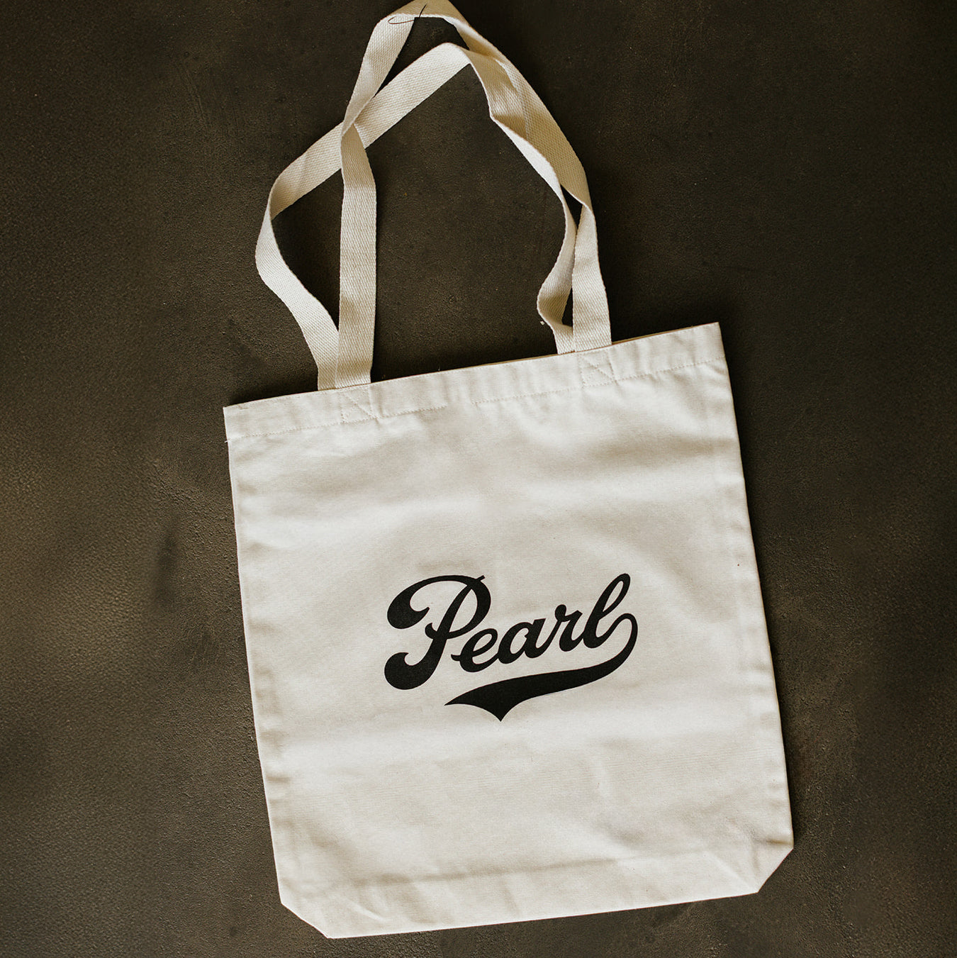 Pearl Tote