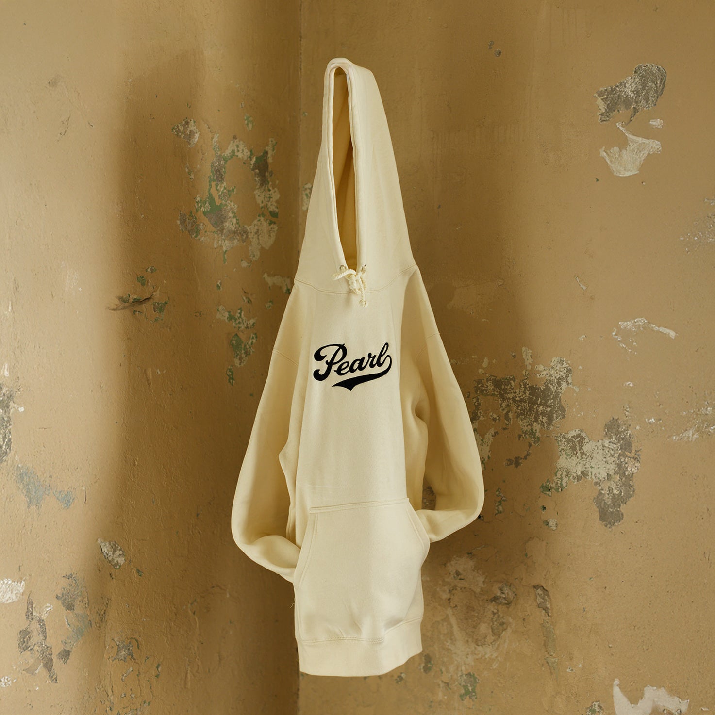 Pearl Hoodie