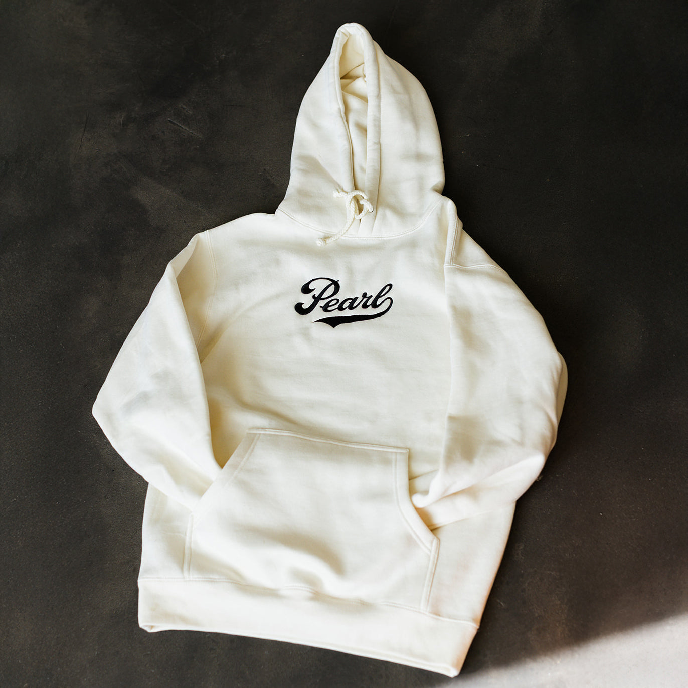 Pearl Hoodie