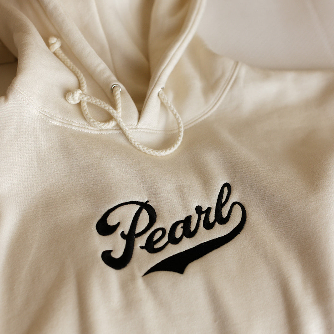 Pearl Hoodie
