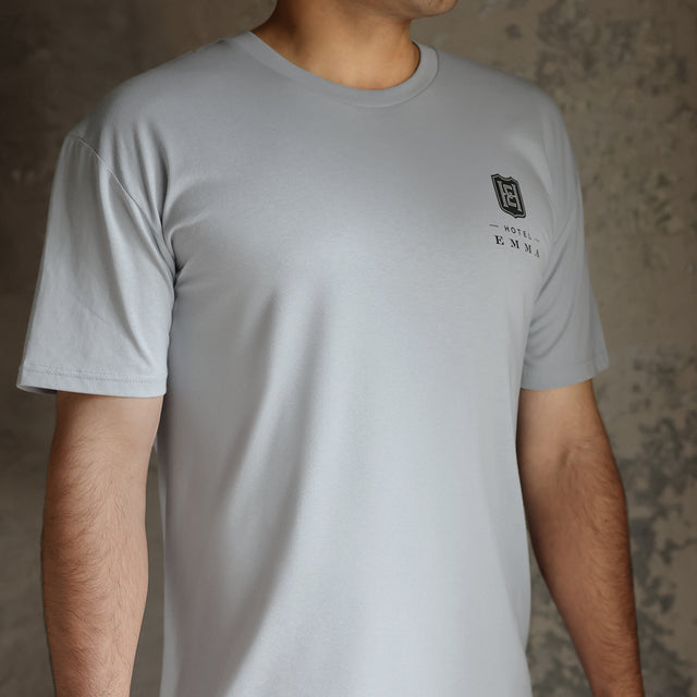 Emma T-Shirt Slate