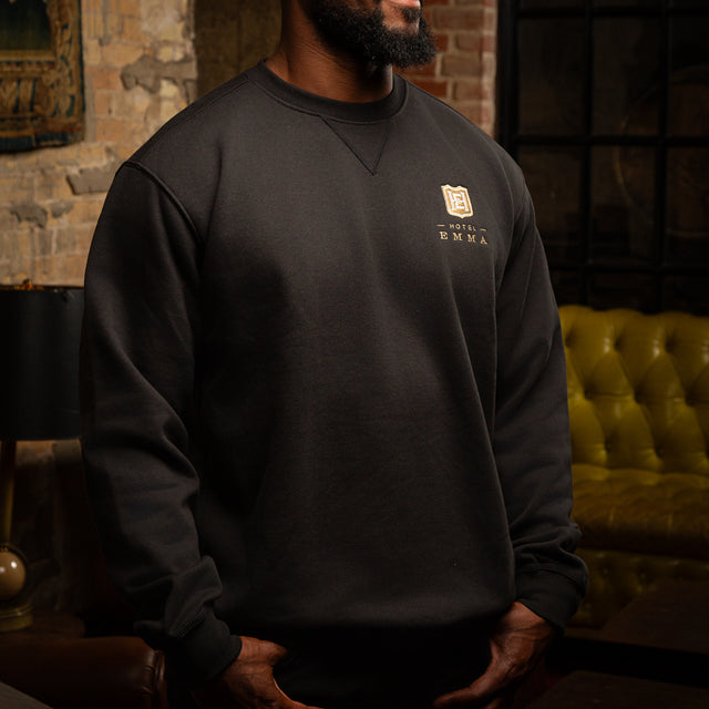 Hotel Emma Carhartt Crewneck