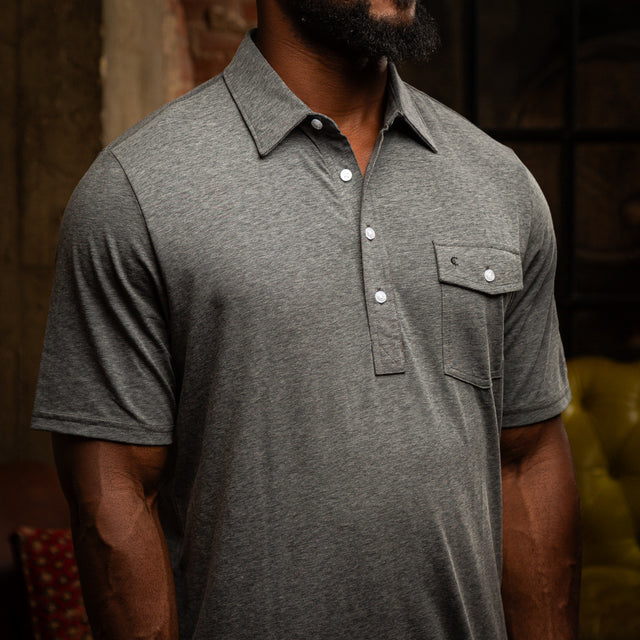 Hotel Emma Performance Players Shirt