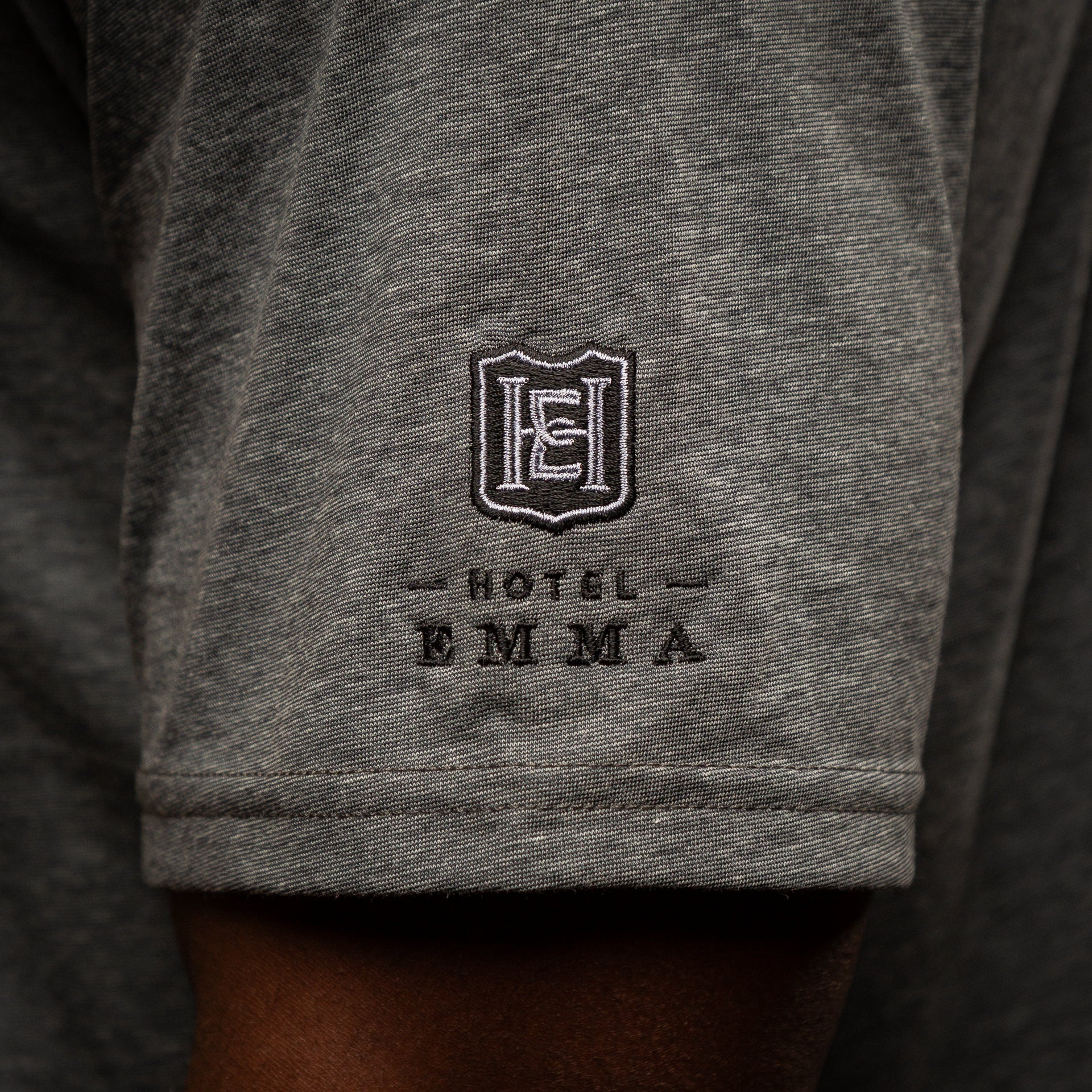 Hotel Emma Performance Players Shirt