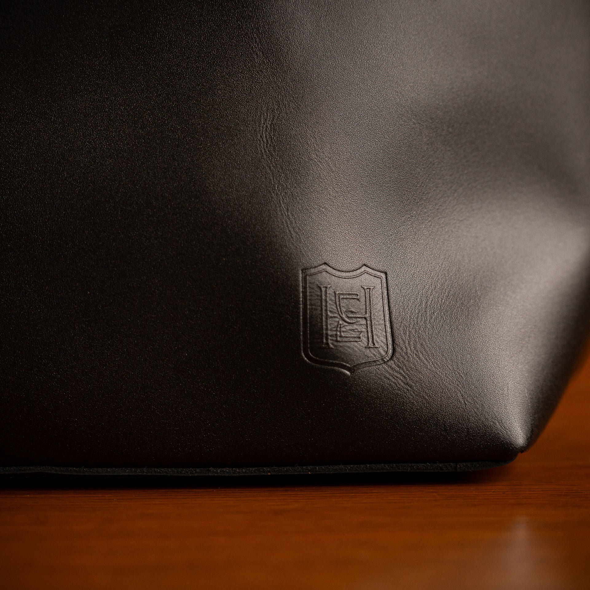 Hotel Emma Vintage Tote Bag