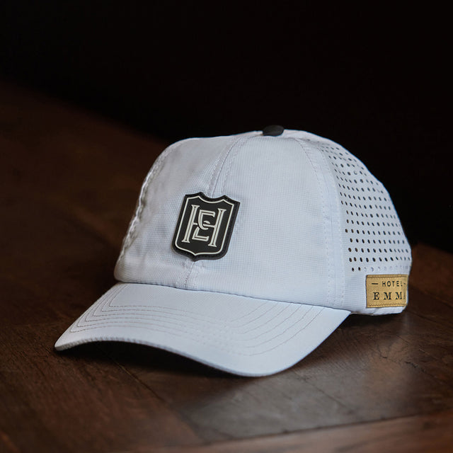Hotel Emma Nylon Hat