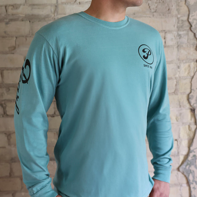 Pearl Long sleeve T