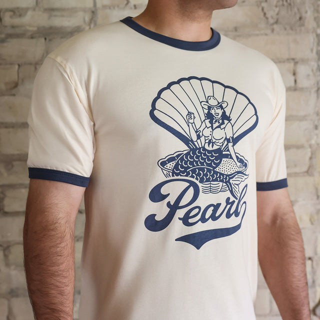 Pearl Adult Mermaid T-Shirt