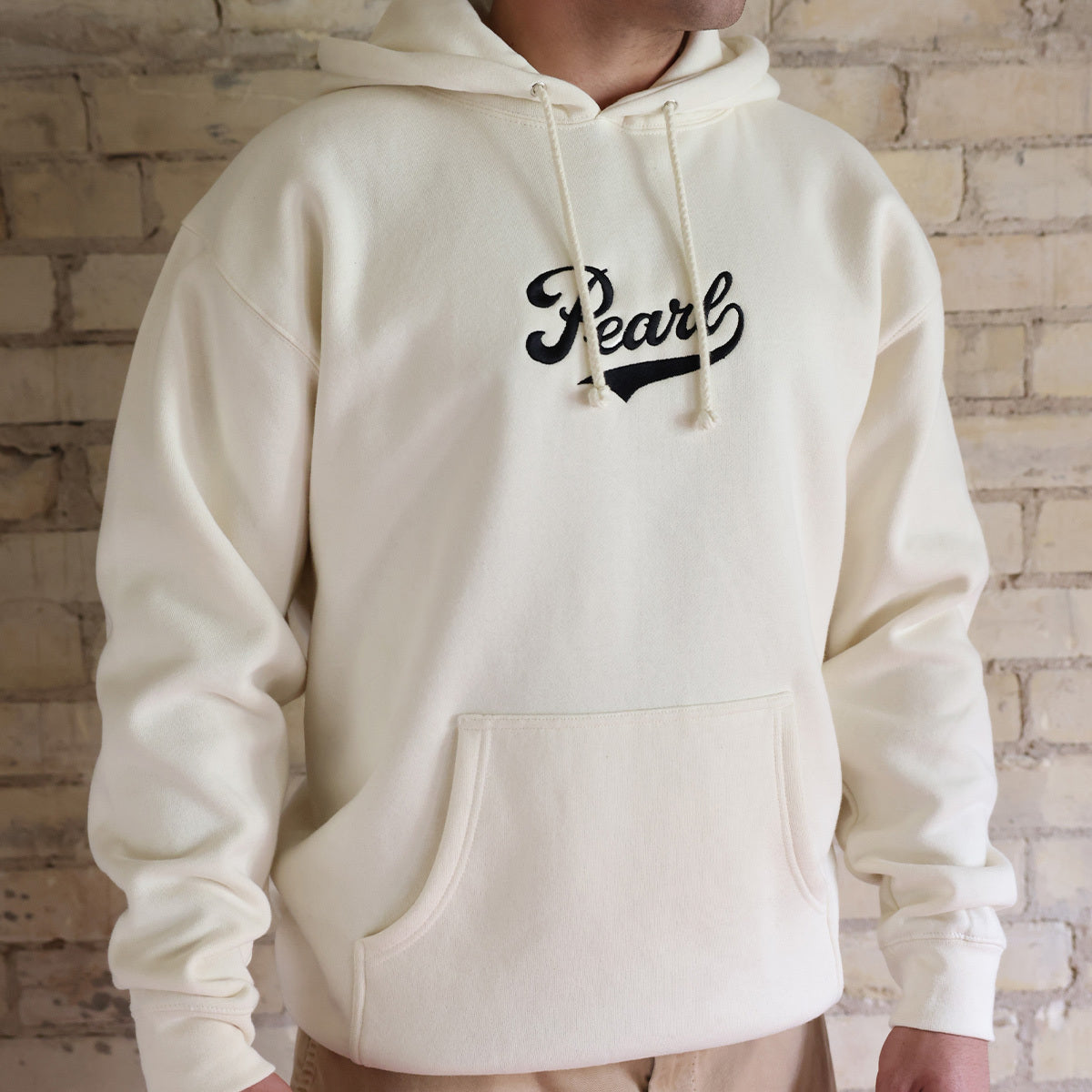 Pearl Hoodie