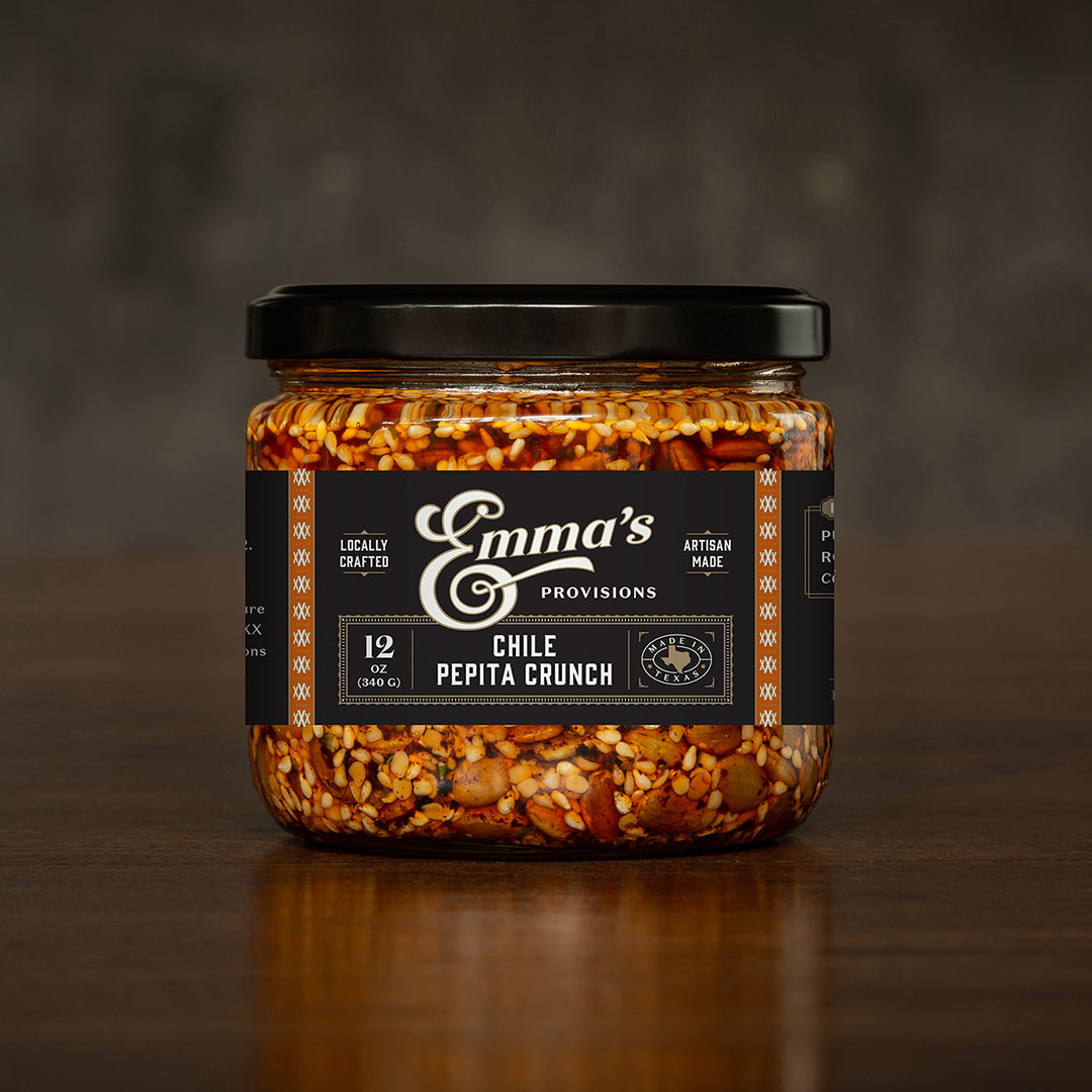 Emma’s Provisions Gift Set