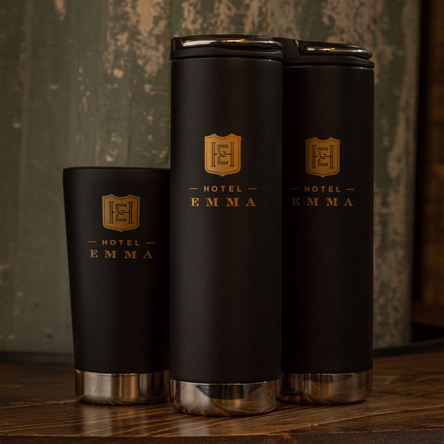 Hotel Emma Insulated Drinking Vessels