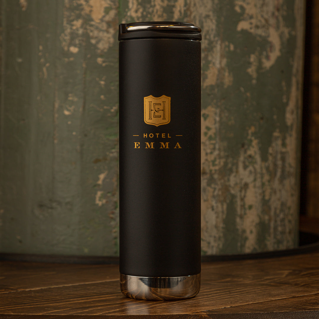 Hotel Emma Insulated Drinking Vessels