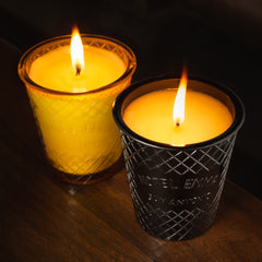 Exclusive Tin Candle, Shop Hotel Emma